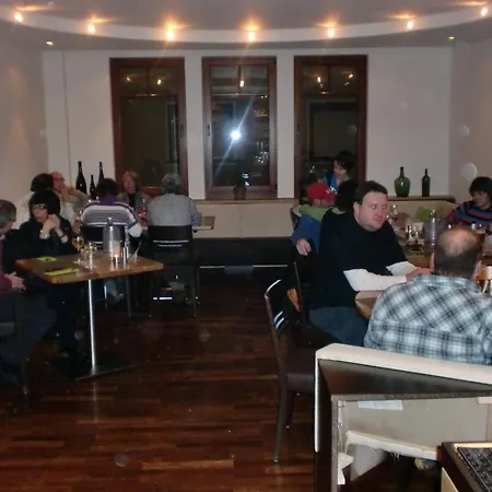 Deutsches Haus Ξενοδοχείο