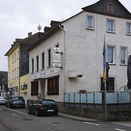 Deutsches Haus Ξενοδοχείο