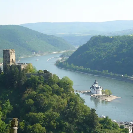 Deutsches Haus Hotel