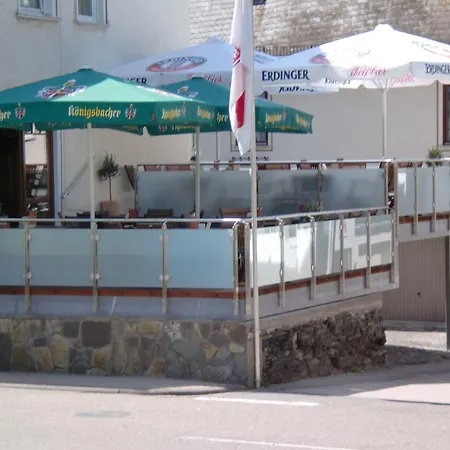 Deutsches Haus Hotel