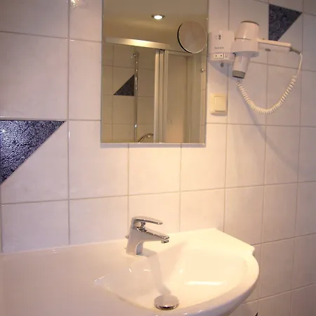 Ξενοδοχείο Deutsches Haus Kaub