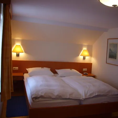 Hotel Deutsches Haus Kaub