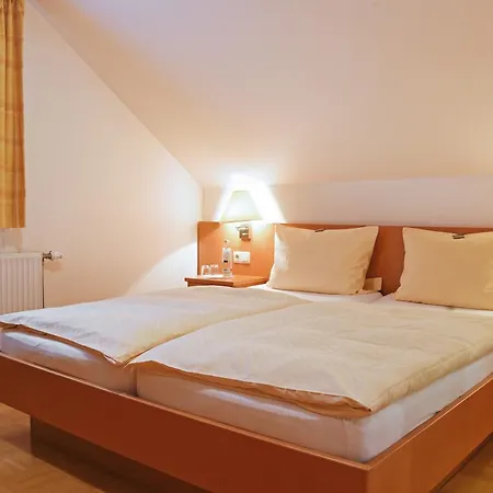 Deutsches Haus Hotel