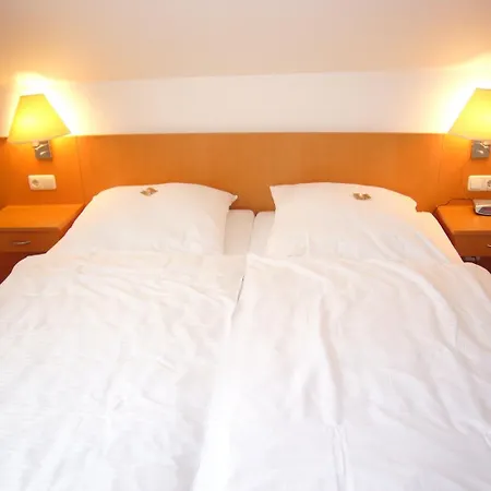 Ξενοδοχείο Deutsches Haus