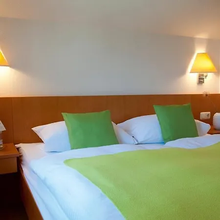 Hotel Deutsches Haus 2*