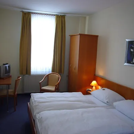 Deutsches Haus 2* Kaub