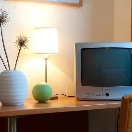 Deutsches Haus Hotel Kaub