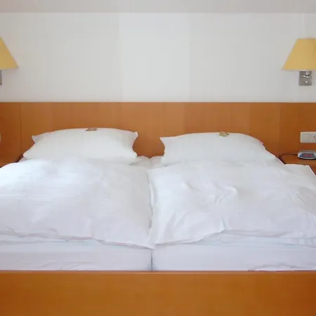 Deutsches Haus Hotel