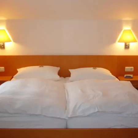 Deutsches Haus 2* Kaub