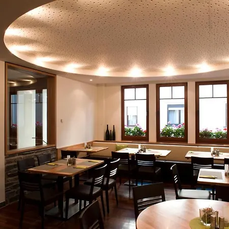 Ξενοδοχείο Deutsches Haus