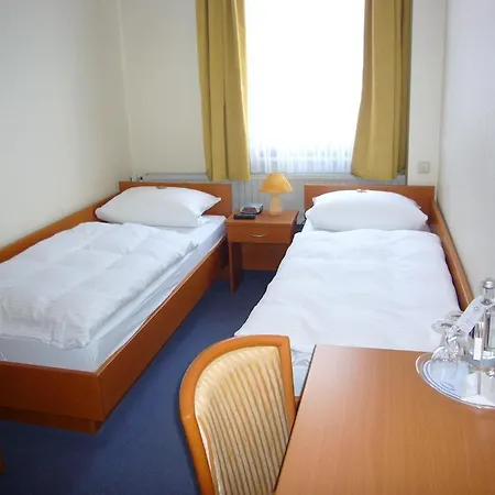 Deutsches Haus Hotel