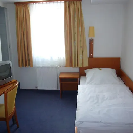 Deutsches Haus Hotel