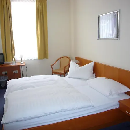 Deutsches Haus 2* Kaub