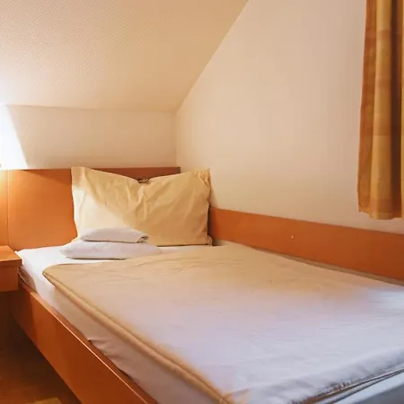 Hotel Deutsches Haus Kaub