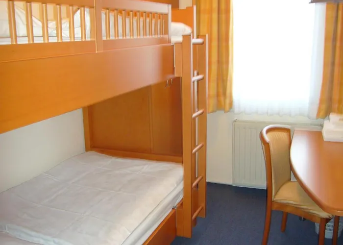 Deutsches Haus 카웁