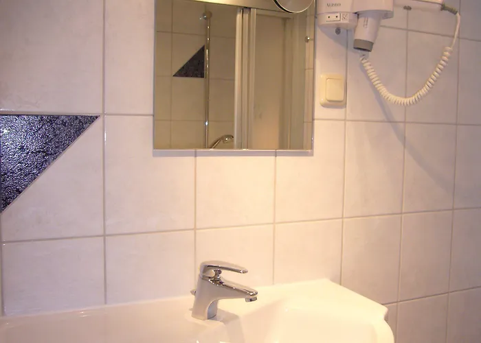 호텔 Deutsches Haus 카웁