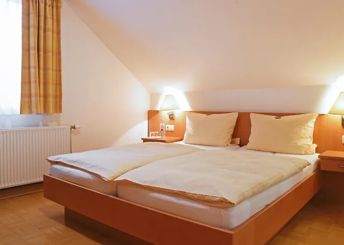 Deutsches Haus Hotell