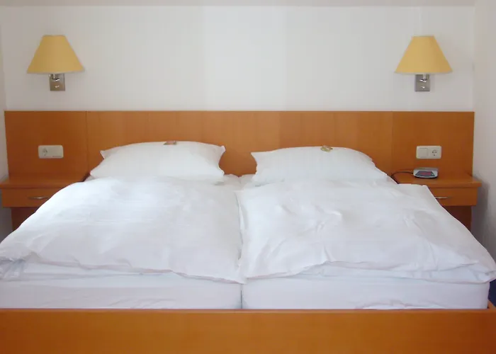 Hotell Deutsches Haus