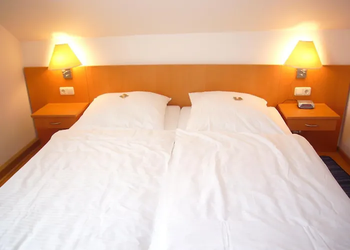 Hotell Deutsches Haus