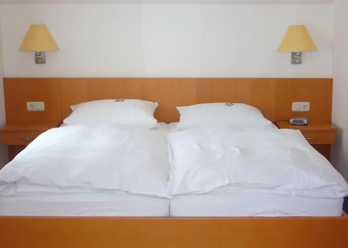 Deutsches Haus Hotell