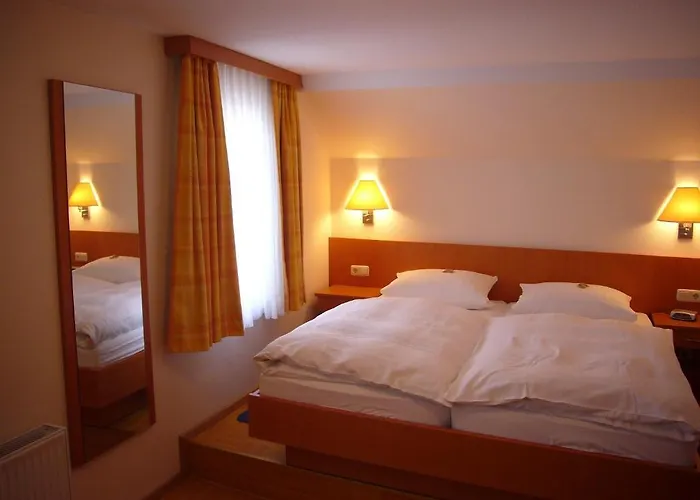 Deutsches Haus 2* 카웁