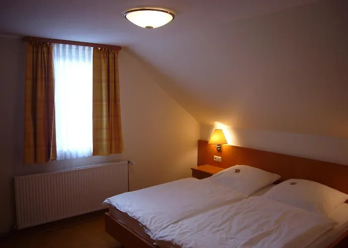 Deutsches Haus 호텔