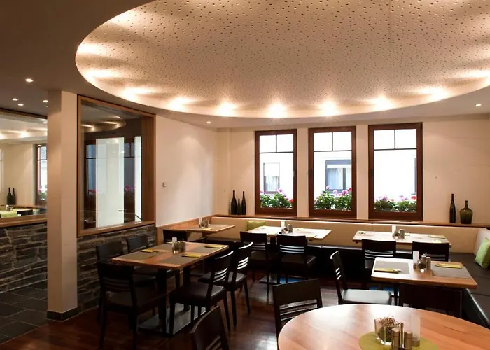 호텔 Deutsches Haus