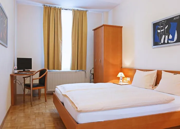 Deutsches Haus 2* 카웁